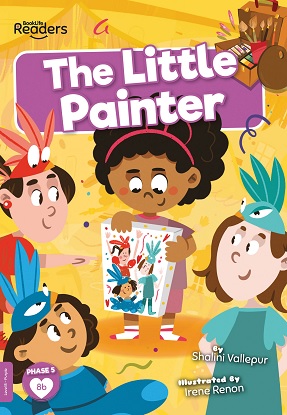 booklife-readers-level-8-the-little-painter-9781839274251