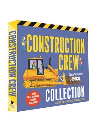 Construction Crew Collection