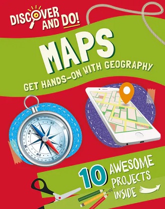 Discover and Do:  Maps