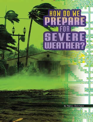 Discover Meteorology:  How Do We Prepare for Severe Weather