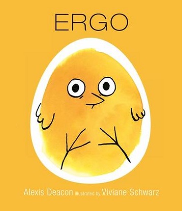 Ergo (Picture Book)