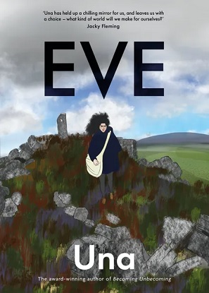 Eve (Graphic Novel)