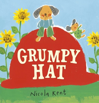 Grumpy Hat (Picture Book)