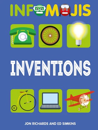 Infomojis:  Inventions