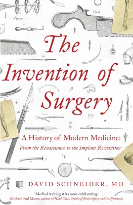 the-invention-of-surgery-9781529362268