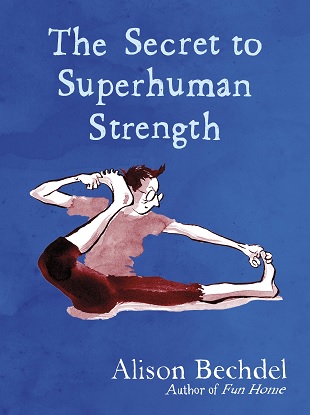 the-secret-to-superhuman-strength-9780224101905