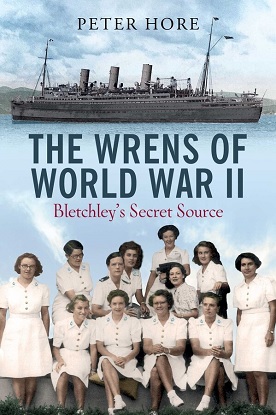Wrens of World War II