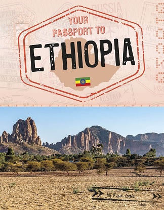 World Passport:  Your Passport To Ethiopia