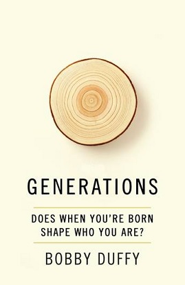 Generations:  How and Why We Change