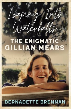 Leaping into Waterfalls:  The Enigmatic Gillian Mears
