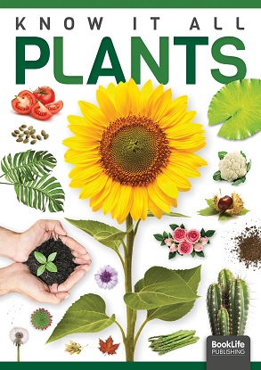 Know It All:  Plants