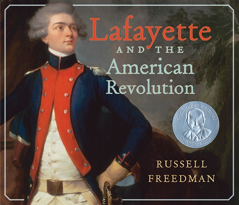 lafayette-and-the-american-revolution-9780823449460