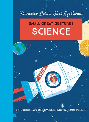 Small Great Gestures:  Science