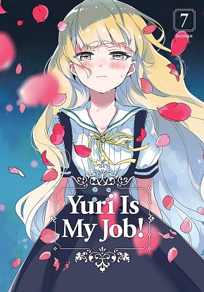 Yuri Is My Job!:  Vol. 7