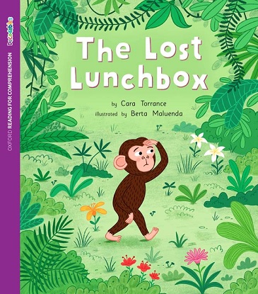 9780190328474-orfc-decodable-book-25-the-lost-lunchbox-pack