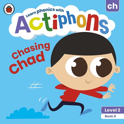 actiphons-level-2-book-9-chasing-chad-9780241390412