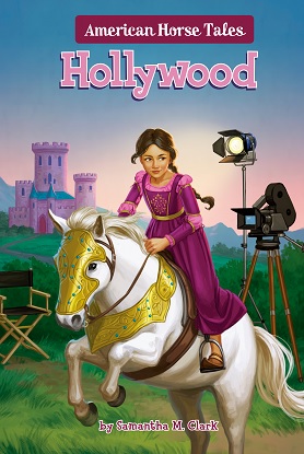 American Horse Tales: 2 - Hollywood