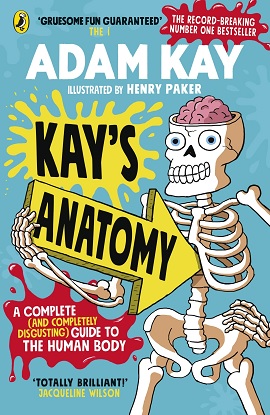 kays-anatomy-97kays-anatomy-978024145292980241452929