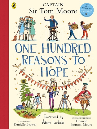 One Hundred Reasons To Hope [Picture Book]