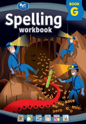 spelling-workbook-book-g-ages-11-12-RIC-6343-9781922426413