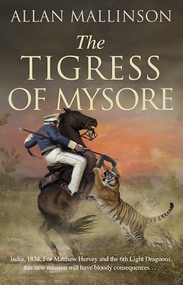 the-tigress-of-mysore-9780857504401