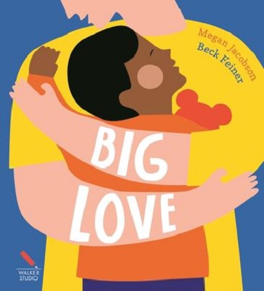 Big Love [Picture Book]