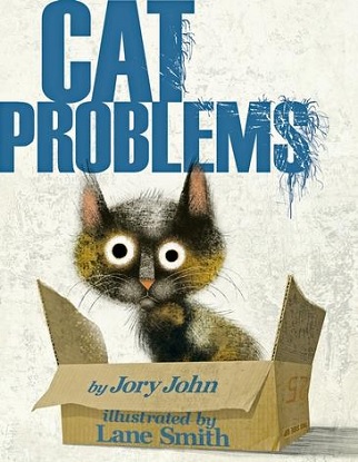 Cat Problems (Picture Book)