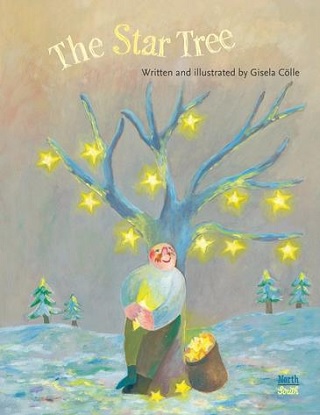 The Star Tree (Picture Book)