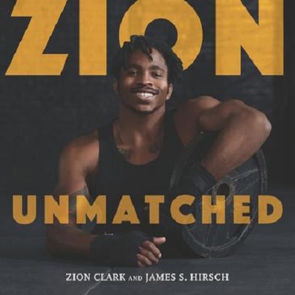 Zion Unmatched (Picture Book)
