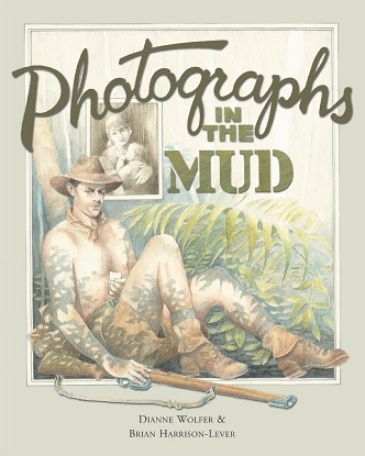 Photographs In The Mud [Picture Book]