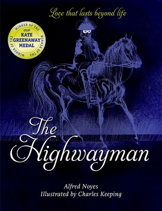 the-highwayman-9780192794420