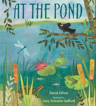 At-the-Pond-9781536205985