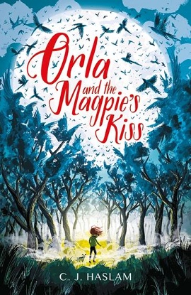 Orla-and-the-Magpies-Kiss-9781406399301