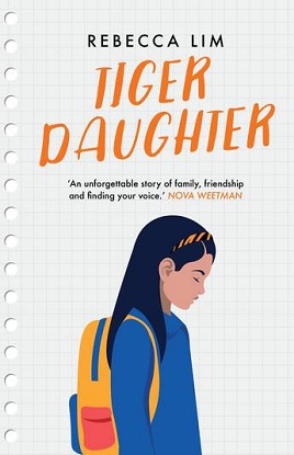 Tiger Daughter 