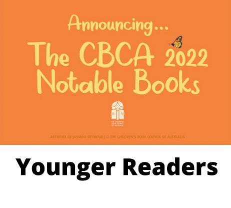 Younger Readers Notables Set
