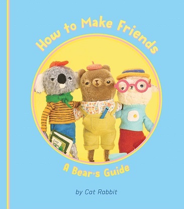 how-to-make-friends-a-bears-guide-9780645069600