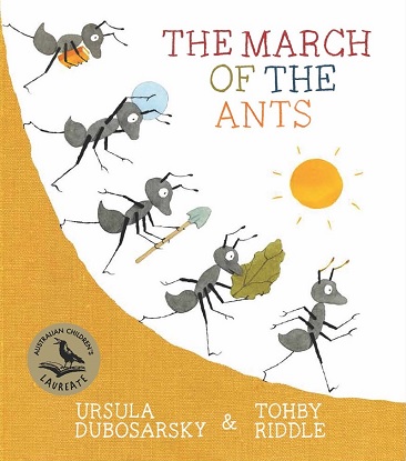 march-of-the-ants-9780648498919