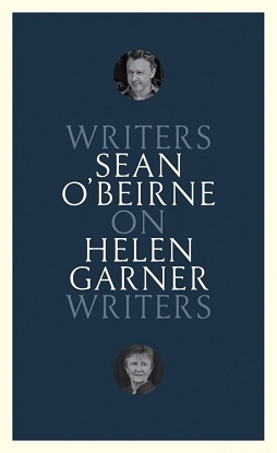 On Helen Garner Writers on Writers