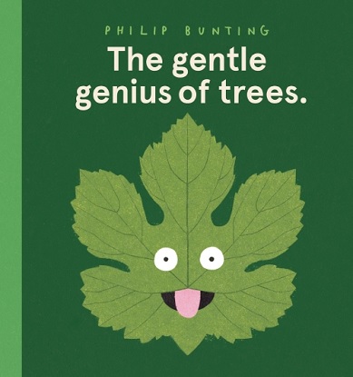 The Gentle Genius of Trees [Picture book]