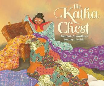 The Katha Chest [Picture Book]