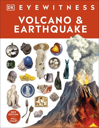 Eyewitness Volcano & Earthquake