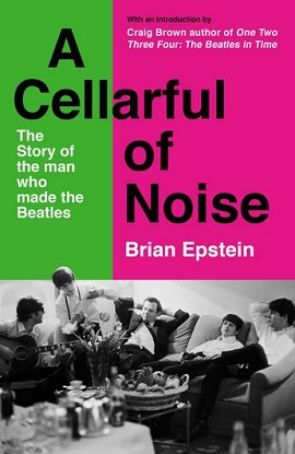 A Cellarful of Noise