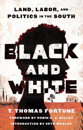 Black and White Land, Labor, and Politics in the South