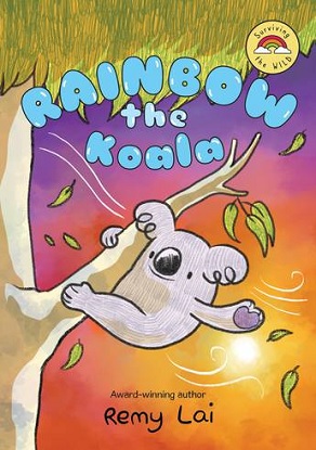 Rainbow the Koala: Surviving the Wild 1