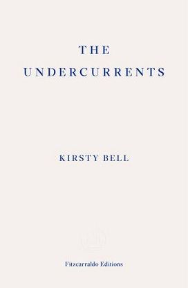 The Undercurrents A Story of Berlin