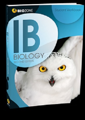 Biozone:  IB Biology - Student Workbook