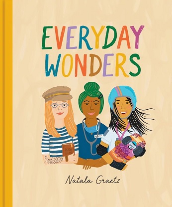 Everyday Wonders [Picture Book]