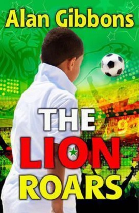 The Lion Roars (#2)