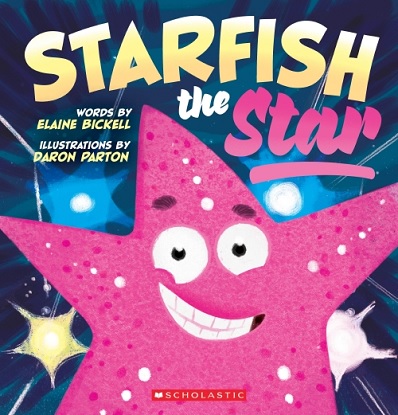 starfish-the-star-9781775437123