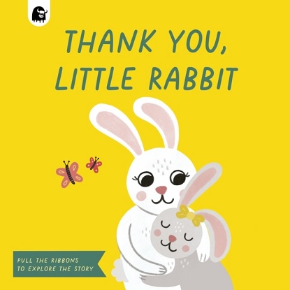 Thank You, Little Rabbit